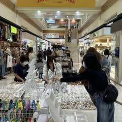 サニーサイドモール小倉ストリートマーケット2025年５月 - 北九州市
