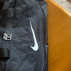 NIKE　スポーツバッグ