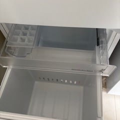 YAMADAオリジナル　冷蔵庫　156Ｌの画像