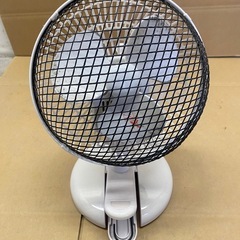 ◎ 卓上・クリップ扇風機 NEOVE NFW18-C17 201...