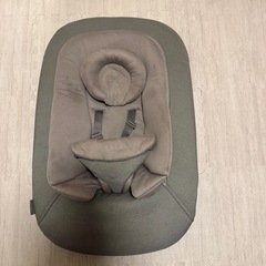 サイベックス、バウンサー