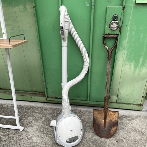 HITACHI  日立　紙パック　掃除機