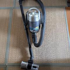 サイクロン掃除機