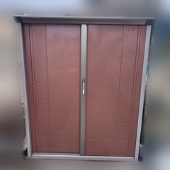 タクボ　物置