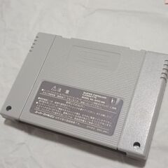 SFC パーラーミニ4　動作確認済　箱　説明書　内ケース　内袋　電源注意書きの画像