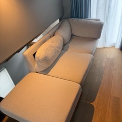 【定価19万円】ジャーナルスタンダードファニチャー　LILLE ...
