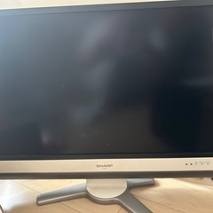 テレビ