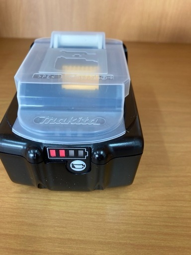 マキタ 18V 6Ah バッテリー リサイクルショップ宮崎屋 住吉店 25.3.2