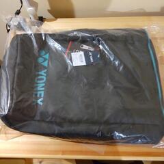 背負いバック(YONEX)の画像