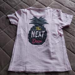 BABYDOLL　140cm　半袖の画像