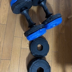ダンベル
