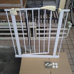 【お引取確定】【KATOJI】ベビーゲート