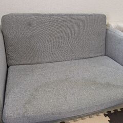 ソファベット差し上げます!