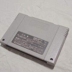 SFC 実践パチンコ必勝法２　動作確認済　箱　説明書　内ケース　内袋　電源注意書きの画像