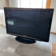 Panasonic 42型プラズマテレビ VIERA TH-P4...