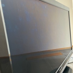 Panasonic 42型プラズマテレビ VIERA TH-P42X1 
