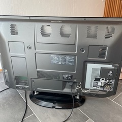 Panasonic 42型プラズマテレビ VIERA TH-P42X1 