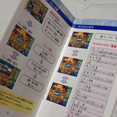 SFC 実践パチンコ必勝法２　動作確認済　箱　説明書　内ケース　内袋　電源注意書きの画像