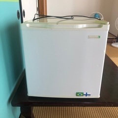 中古冷蔵庫