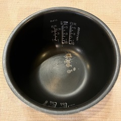 IH 炊飯ジャーの画像