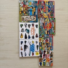 知育絵本などの画像