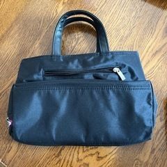 靴/バッグ バッグ トートバッグの画像
