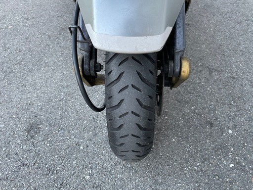 すぐ乗れます♪(福岡市ナンバー付) リード90 自賠責保険付き 好調♪ 福岡市早良区 すぐ乗れます♪(福岡市ナンバー付) リード90 自賠責保険付き 好調