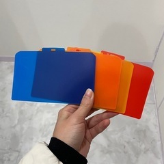 ライト新品の画像