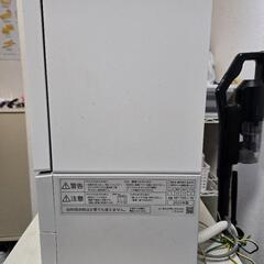パナソニック 食洗機 SOLOTA  2023年製の画像