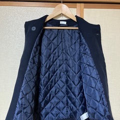 コンビミニ　コート　110 　卒園式　の画像