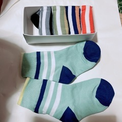 ❣️人気商品❣️ 靴下 キッズ 男の子 女の子 可愛いデザイン 綿