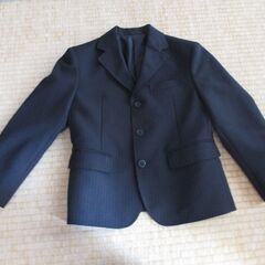 ブレザー　１２０センチ　男児　卒業式・入学式・発表会に