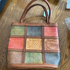 靴/バッグ バッグ ポーチの画像