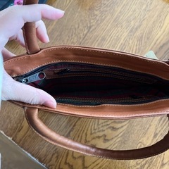 靴/バッグ バッグ ポーチの画像
