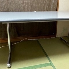 ワークデスク　〜3/16まで