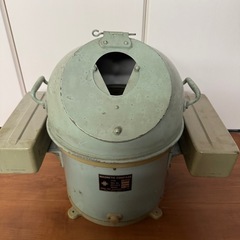 レア品 ヴィンテージ 年代物 羅針盤の画像