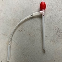 灯油ポンプ(手動)