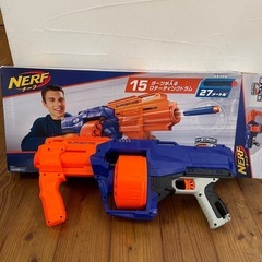 ナーフ　サージファイヤー