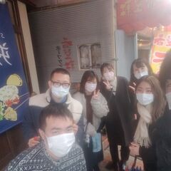 🎊5/1(木)　20時～🎊最近知り合った方で集まって梅田ボードゲームカフェイベント✨✨ − 大阪府