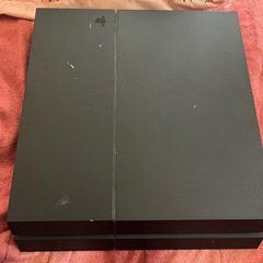 本日限定
ps4 初期型