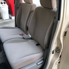 奈良　MRワゴン　走行5.6万キロ 検査２年付　名義変更直ぐ！の画像