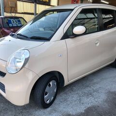 奈良　MRワゴン　走行5.6万キロ 検査２年付　名義変更直ぐ！の画像