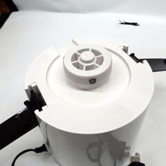 テスコム Pure Natura ジューサー TJ112 二段階切替スイッチ TESCOM 札幌市 平岸店の画像