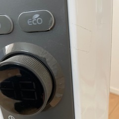 デロンギオイルヒーターの画像