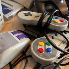 スーパーファミコン？の画像