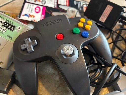 スーパーファミコン？