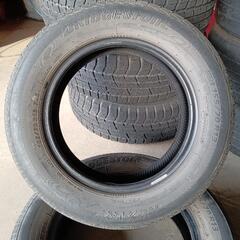 無料タイヤ#155/70R13 ブリジストン 2本の画像