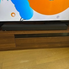 値下げしました！SONY サウンドバー　HT-G700