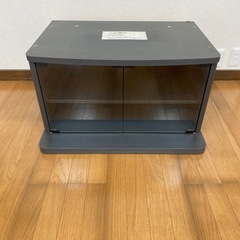【取引終了】テレビ台