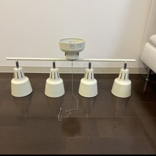 照明器具、ライト
